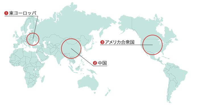 海外大学医学部徹底解剖 医学部受験マニュアル