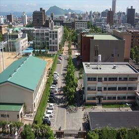 香川大学医学部