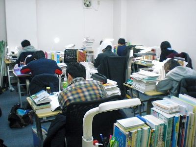 ＫＧＳの学習環境