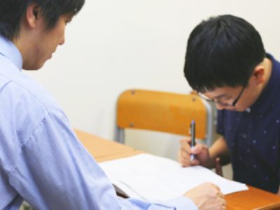 家庭教師 学参のカリキュラム