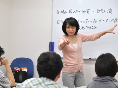 創医塾京都のカリキュラム