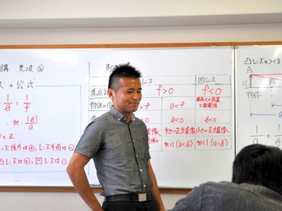 創医塾京都の講師