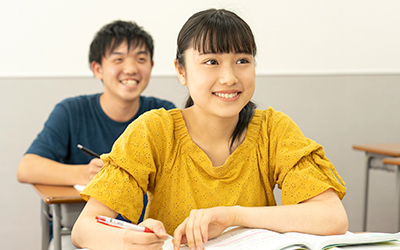 四谷学院の画像