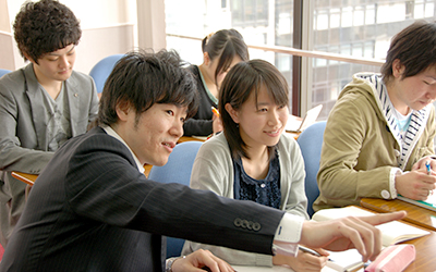 四谷学院の画像