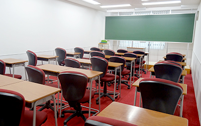 四谷学院の画像