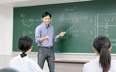 四谷学院の画像