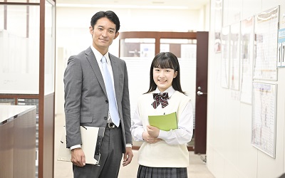 名門会 御器所校の画像