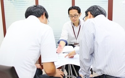 名門会 津田沼駅前校の画像