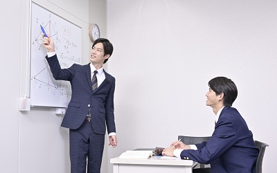 名門会 御器所校の画像