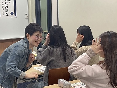医学部・ 難関大受験予備校【一会塾－ICHIE-JUKU－】 恵比寿校のその他の特徴