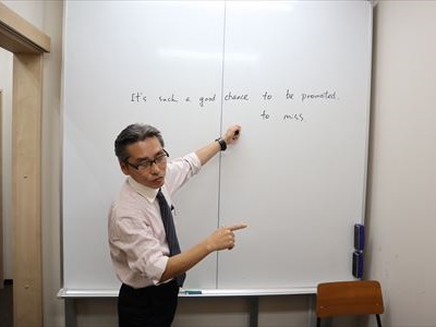 城南医志塾の講師