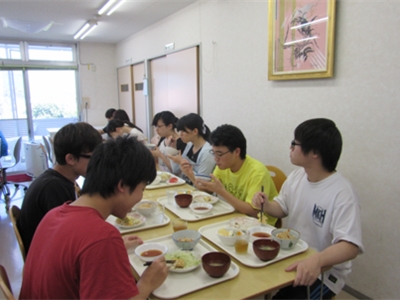 太宰府アカデミーのその他の特徴