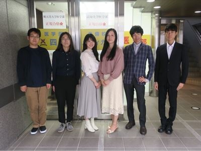 四谷メディカルの講師