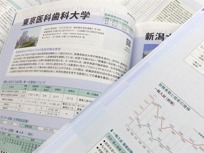 医学部受験 富士学院 大阪校のカリキュラム