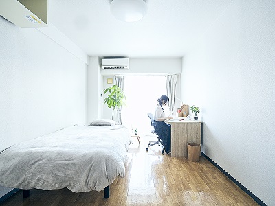 京都医塾のその他の特徴
