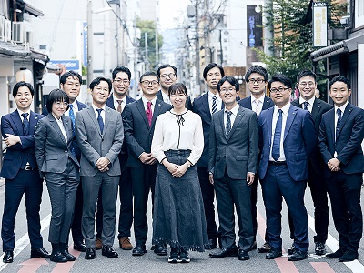 京都医塾の講師