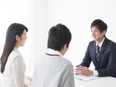 KATEKYO学院（福島県） 保原校のサポート体制