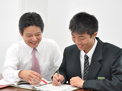 KATEKYO学院（福島県） 新白河校の講師