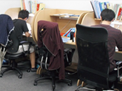 難関大学・医学部受験【成増塾】の学習環境