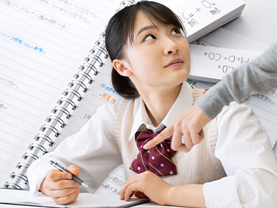 医学部受験専門予備校 慧修会のカリキュラム