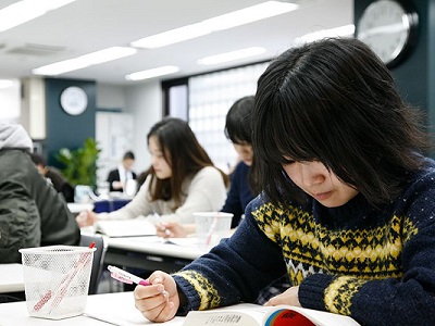 医学部予備校メディセンス 大阪天満宮校のカリキュラム