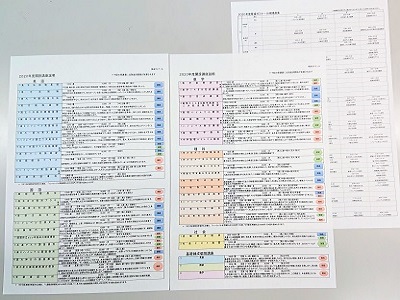 隆盛ゼミナール【現役生対象】のカリキュラム