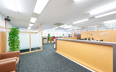 MEDIC名門会の画像