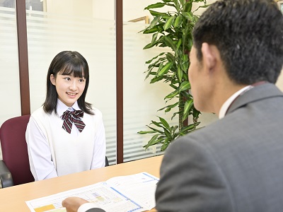 MEDIC名門会 神戸校のサポート体制