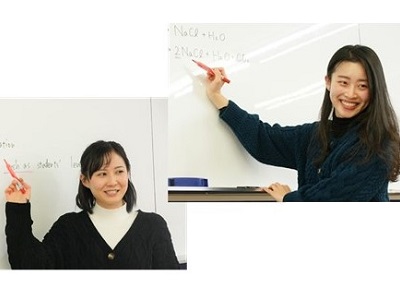 医学部専門オンライン家庭教師　DocPortの講師