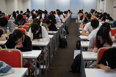 医学部予備校ウインダムのカリキュラム