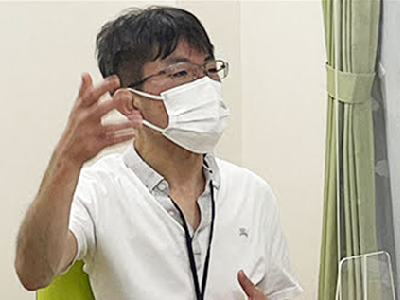【白金台医進予備校シナプス】のカリキュラム