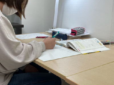 【白金台医進予備校シナプス】の学習環境
