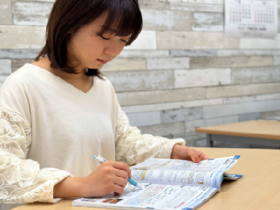 【白金台医進予備校シナプス】のその他の特徴