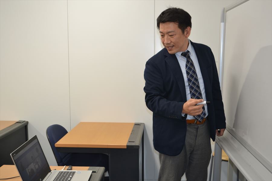 メルリックス学院の画像