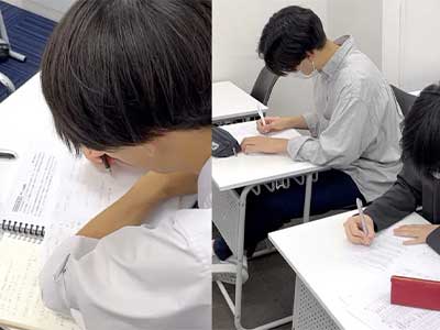 【メディカルアーク】の学習環境
