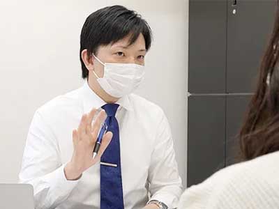 【メディカルアーク】のサポート体制