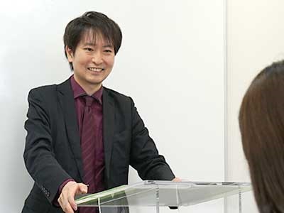 【メディカルアーク】の講師