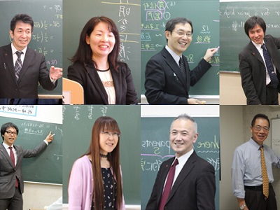 【KEC医学部専門オンライン家庭教師センター】の講師