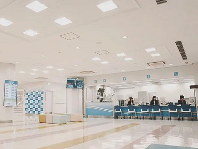 【駿台予備学校　市谷校舎】のサポート体制