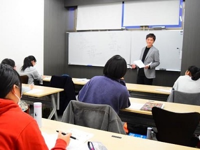 【数理進学予備校イーズ】の講師