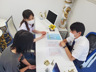 ＴＭＰＳ医学館 福岡天神校のその他の特徴