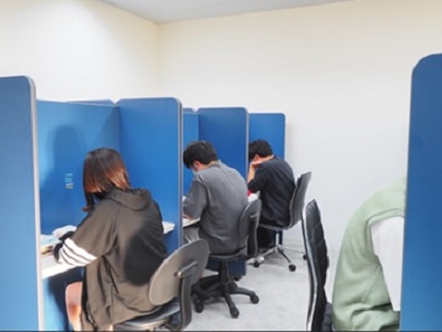 【長井ゼミ医系学舎】現役医師が経営する医学部専門予備校の学習環境