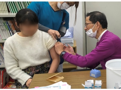 【長井ゼミ医系学舎】現役医師が経営する医学部専門予備校のサポート体制
