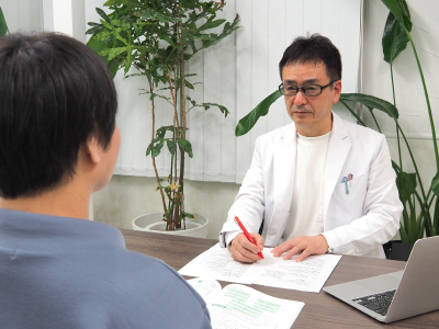 【長井ゼミ医系学舎】現役医師が経営する医学部専門予備校の講師