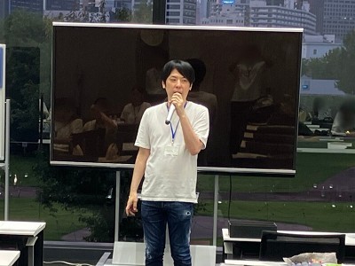 【ゴウカライズメディカル】の講師