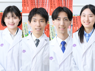 筑波大学医学類専門塾【筑紫会】の講師