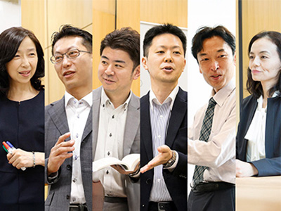 医系専門予備校【メディカルラボ オンライン校】の講師