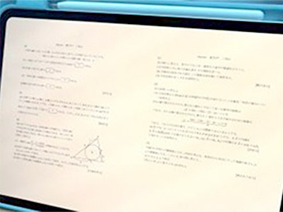 医学部受験予備校【Avyrex】のカリキュラム