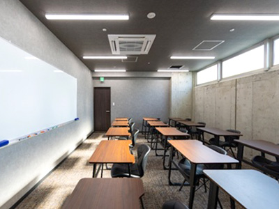 医学部受験予備校【Avyrex】の学習環境