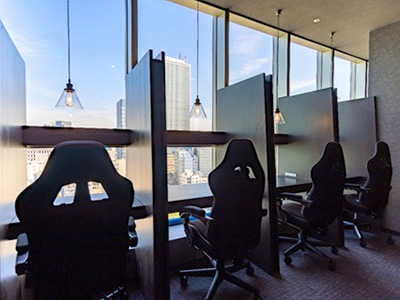 医学部受験予備校【Avyrex】のその他の特徴